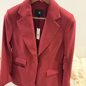 Banana Republic Lido Italian wool women's two piece set - Jacket 6, pants 4
